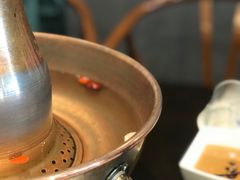 -北门涮肉·铜锅涮肉(南锣鼓巷店)