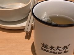 -新太二·鲜料川菜(智慧城广百店)