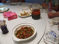 -渔家风味·鲅鱼水饺·央视展播·海鲜天津菜(开发区店)