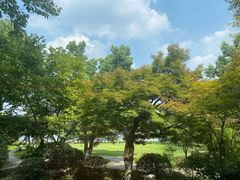 -浙江西子宾馆·瑶园咖啡厅