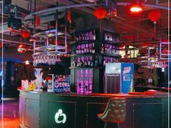 -AGOGO HOUSE KTV(东街店)