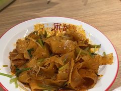 -宋益驴蹄子面肉夹馍(辛家庙店)