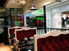 -高第街56号餐厅(银座商城玉函店)