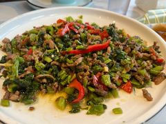 -食光慢宴·安吉土菜馆