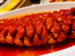 -新侗家食府(蟠桃宫店)