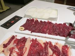 -八合里潮汕鲜牛肉火锅(上海汇智广场店)