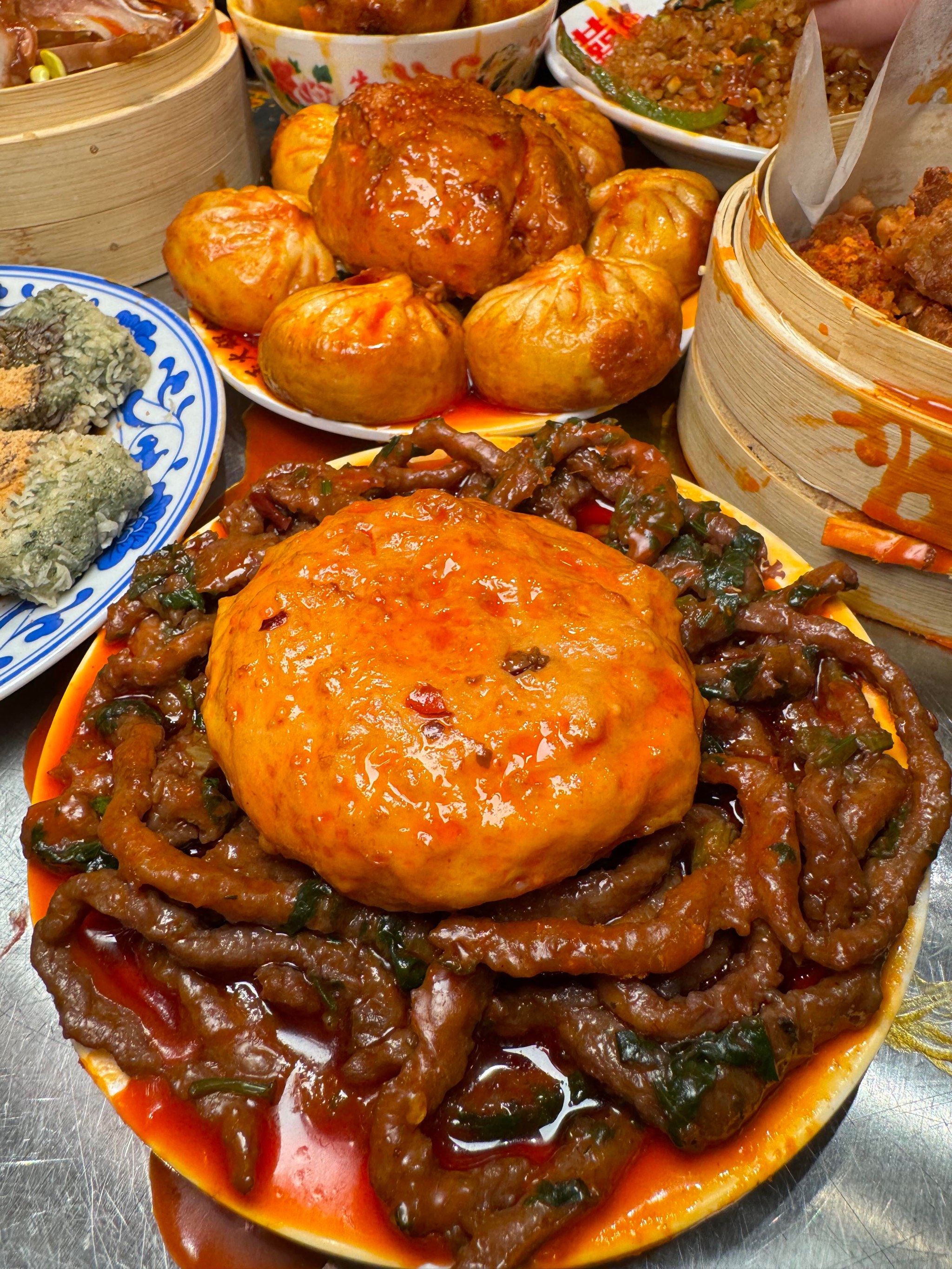 「朱光玉火锅馆(青岛凯德店)」