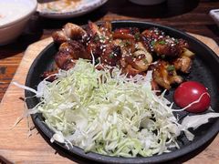 -小川洋风料理(街道口店)