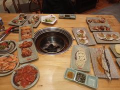 -蜀中烤霸·自助烤肉(郫都店)