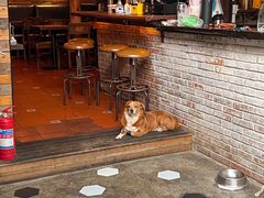 -肆角餐吧4Corners(烟袋斜街店)