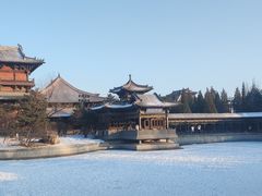 -善化寺