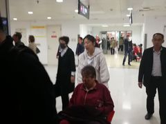-天津市第一中心医院(复康路院区)