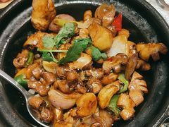 -沄记顺德菜打边炉(东直门店)
