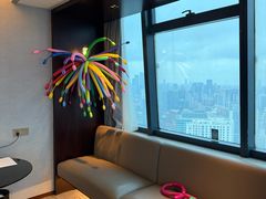 -上海龙之梦万丽酒店