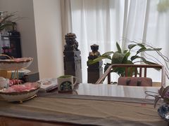 -手舒·采耳按摩·影院足道spa(莫愁湖东路店)
