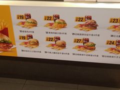 -麦当劳(黄石北路店)