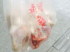 -王浩儿纪六孃甜皮鸭(乐山总店)