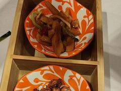 -新吉士·上海菜(浦东LCM置汇旭辉店)