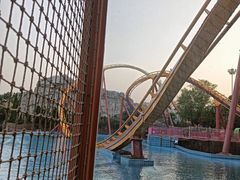 -北京欢乐谷