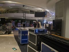 -KK ONE(京基滨河时代店)