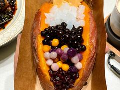 -迦南苑·新派青岛菜·生日纪念日主题餐厅