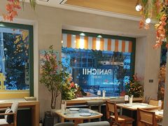-沛家·西餐Brunch·直火料理