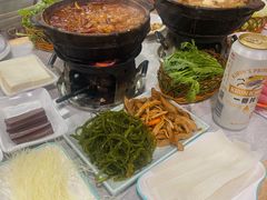 -范贤光鸡公煲(平乐园总店)