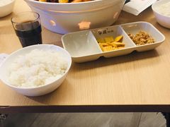 -拿渡·水煮鱼 麻辣香锅(西单大悦城店)