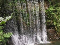 -古龙峡云天玻霸