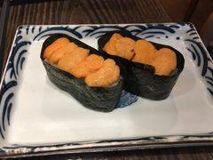 -大雄寿司(中华广场店)