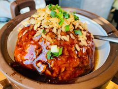招牌狮子头-扬州狮子楼·非遗淮扬菜(东关街店)