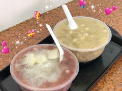 -百花传统甜品店(原址店)