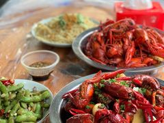 -五七小李子油焖大虾(总店)