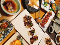 -德川家日本料理(中关村寰太大厦店)