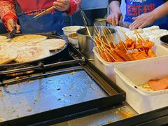 -张记灌饼(丰富路店)