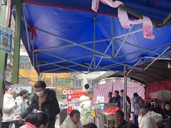 -杨记烤肉老店