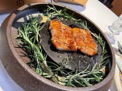 -狮拾久·现代新加坡料理(福田COCO Park店)