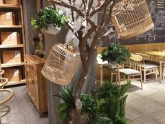 大堂-冰泉豆浆馆(阳朔店)