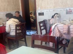 -胖子菜馆(隆昌路店)