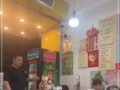 -芬芳甜品(同福路店)