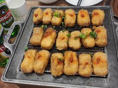 -一楼食业·美食人家