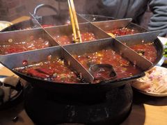 -白乐天毛肚火锅馆(南滨路店)