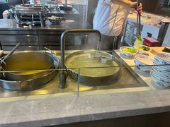 -深圳国际会展中心希尔顿酒店(前海华发冰雪世界店)