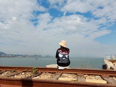 -海堤纪念公园