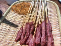 -老佛爷正宗铜炉蛙锅(五道口店)