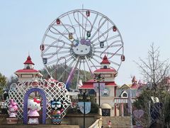 -安吉Hello Kitty乐园