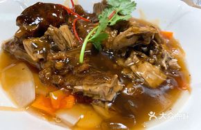 Hometown Traditional Sour Plum Goose