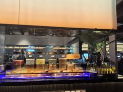 -德得轩烤涮一体自助餐厅(王府井店)