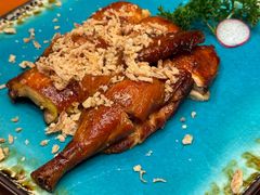 -洲际酒店-彩丰楼中餐厅