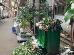 -循礼门鲜花花市(武汉循礼门店)